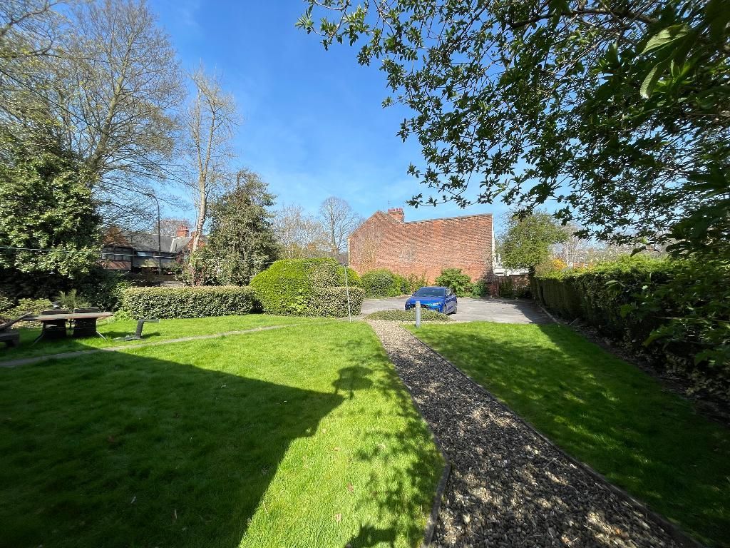 Property photo 3 of 13 Car Park And Gardens