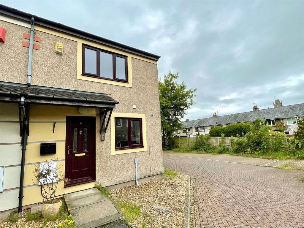 Property photo 1 of 16 External & Parking