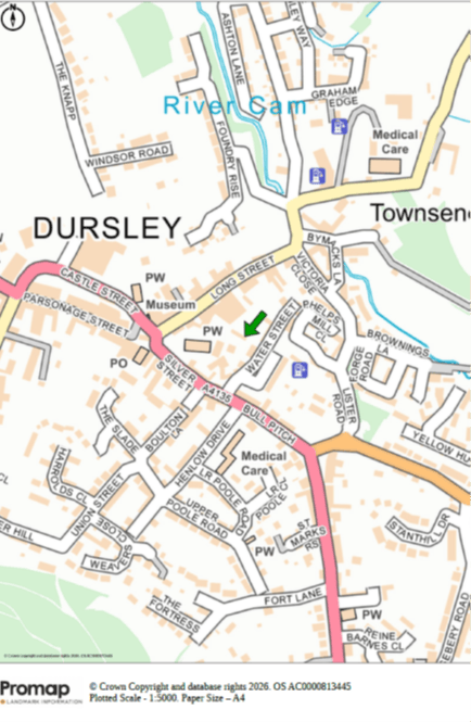 Property photo 2 of 4 Promap.Png