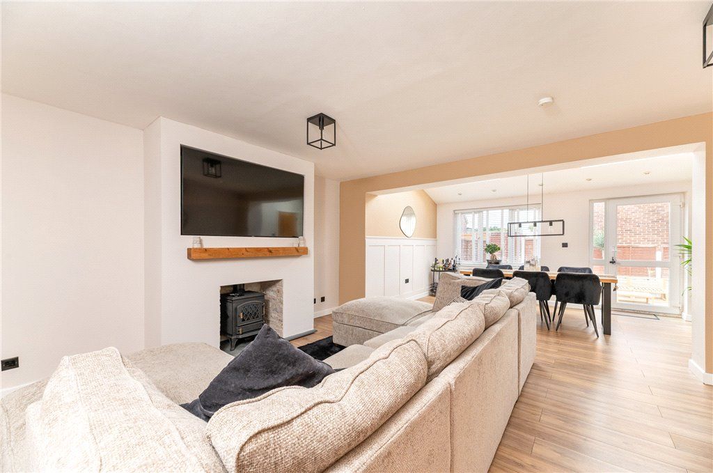 Property photo 3 of 30 Living Area