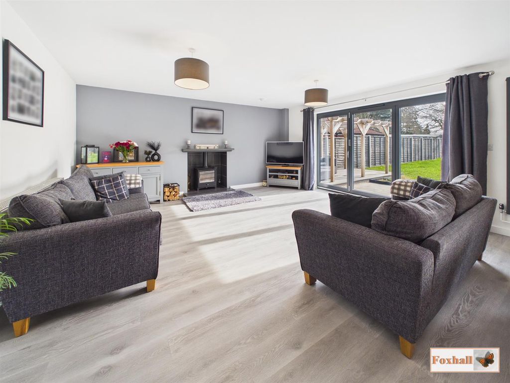 Property photo 3 of 33 Living Area/Kitchen/Dining Area