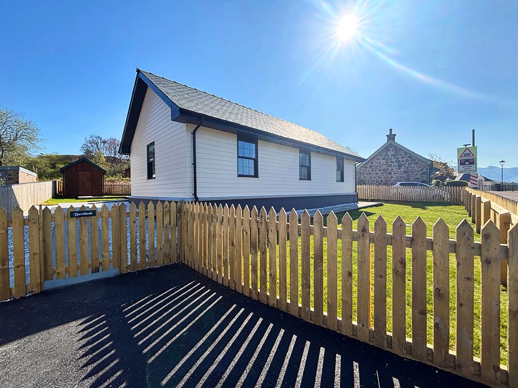 Additional image 4 of 2 bed detached bungalow for saleMorar PH40