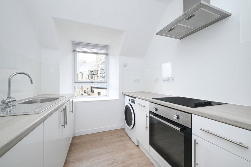 Additional image 6 of 3 bed maisonette for sale7C Browns Buildings, Burgh Road, Lerwick, Shetland ZE1