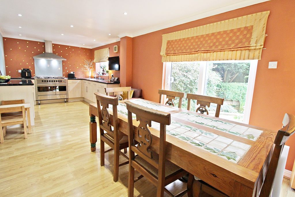 Property photo 3 of 35 Kitchen-Diner