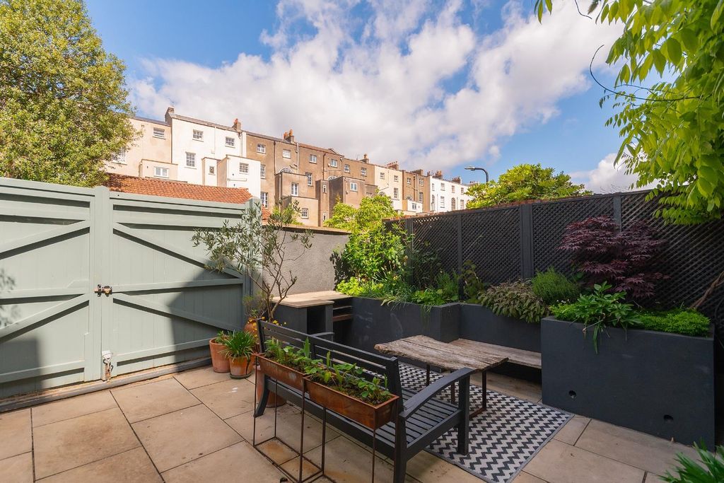 Additional image 21 of 3 bed flat for saleRoyal Park, Clifton BS8