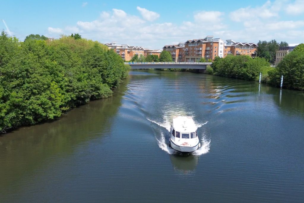 Property photo 1 of 26 Century-Wharf-Exterior