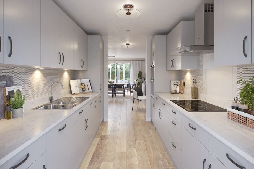 Property photo 2 of 7 01 - Ramson - Kitchen-Dining_Housetype_Plot_-_Hero_860x573