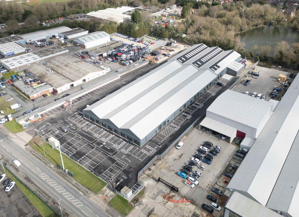 Property photo 2 of 8 Brunel Trade Park Drones Feb 25_0158 Cropped.Jpg
