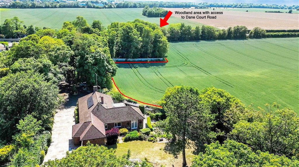 Property photo 1 of 20 Aerial View