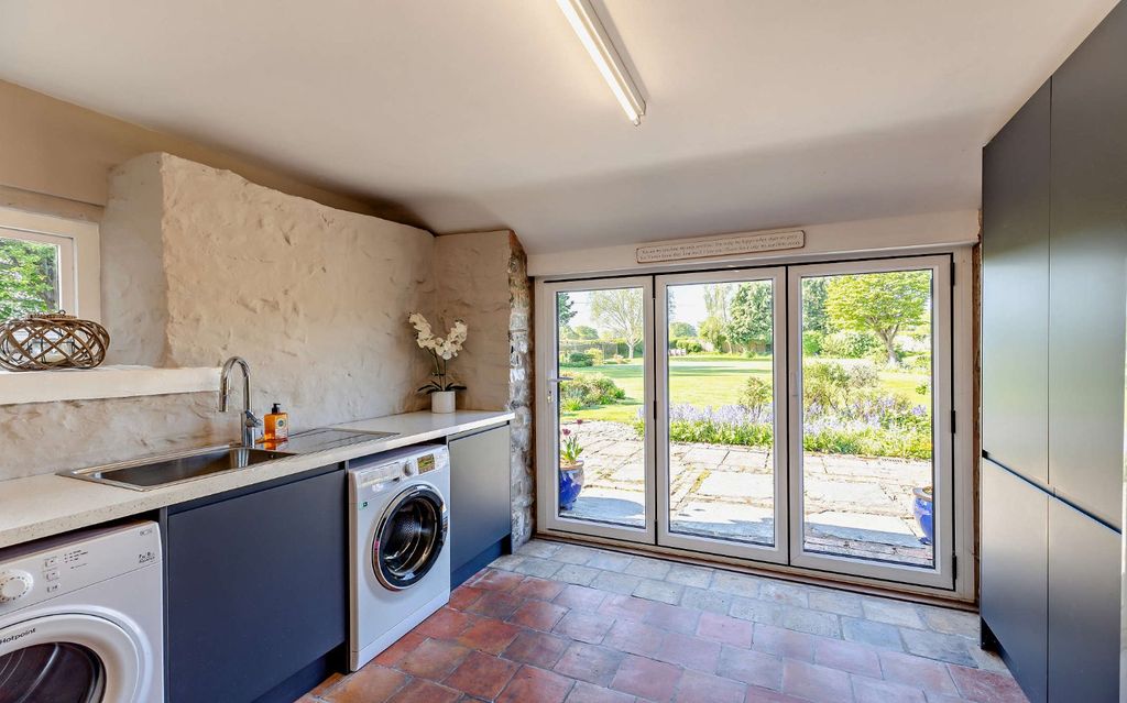Additional image 23 of 5 bed detached house for saleLlanfechain, Powys SY22