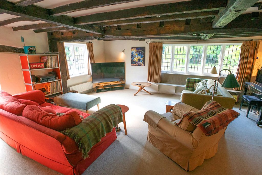 Additional image 6 of 5 bed country house for saleWest End Lane, Pinner, Middlesex HA5