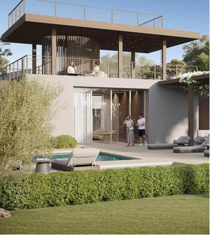 Property photo 2 of 14 Garden Area -...