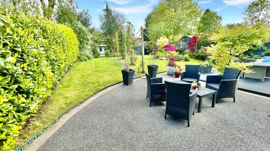Additional image 36 of 4 bed detached house for saleSalisbury Avenue, Hopwood, Heywood OL10