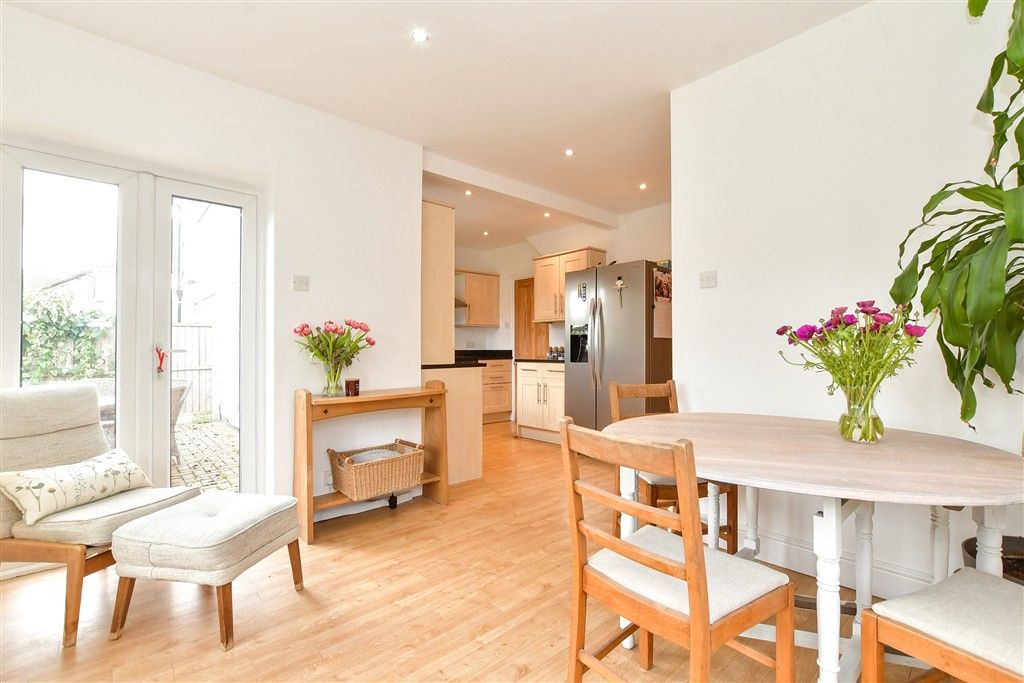 Property photo 3 of 16 Breakfast Area