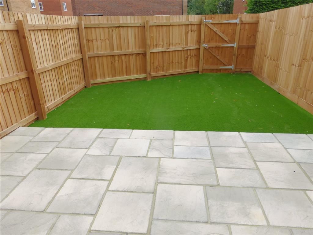 Property photo 2 of 7 Garden