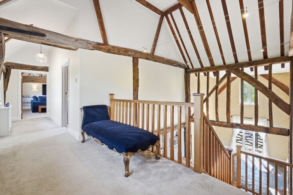 Additional image 12 of 5 bed barn conversion for saleThe Barn, Church Street, Billericay CM11