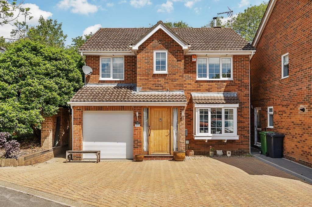 Property photo 1 of 20 External View