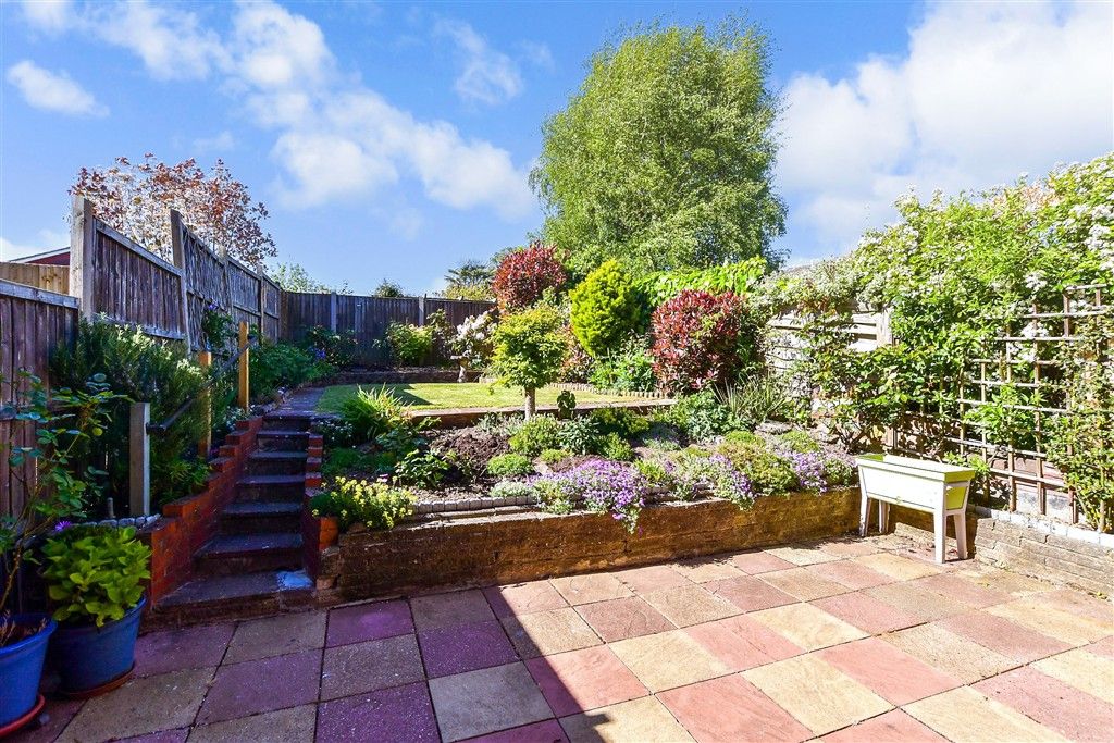 Property photo 2 of 10 Rear Garden