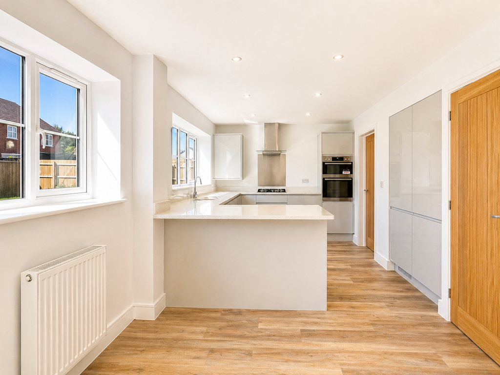 Additional image 4 of 4 bed detached house for saleNew Home - The Morda, Kingfisher Way, Morda SY10
