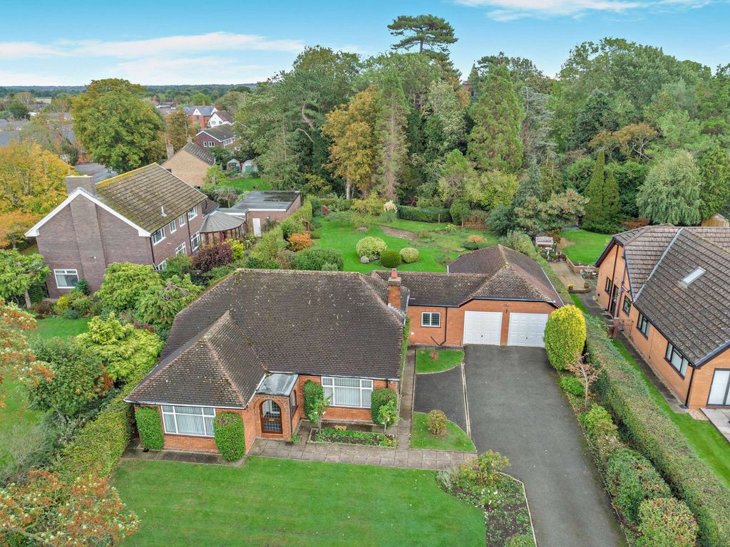 Property photo 2 of 22 Aerial View