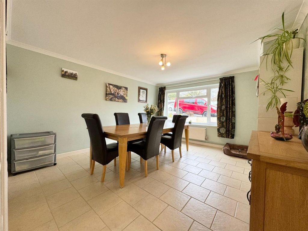 Property photo 3 of 20 Dining Room