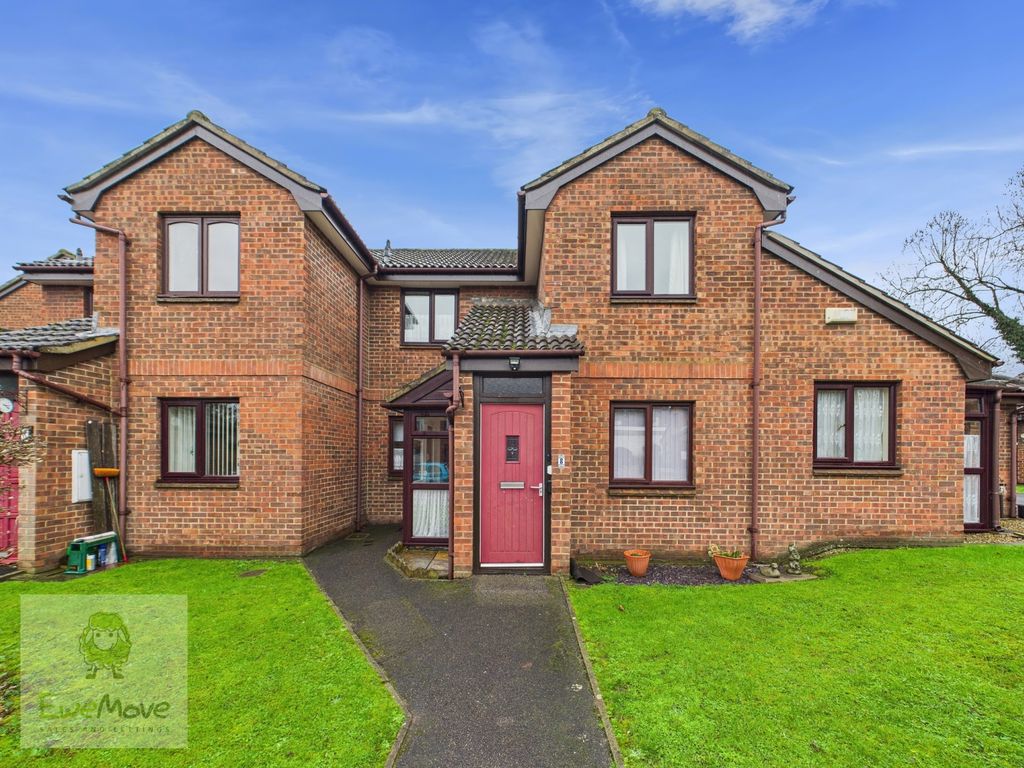 Property photo 1 of 8 Front Of The Property