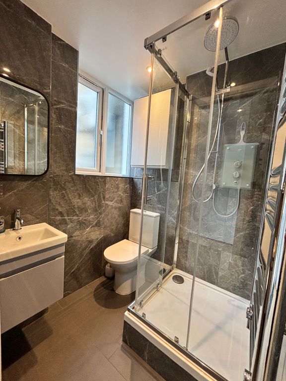 Property photo 3 of 9 Shower Room