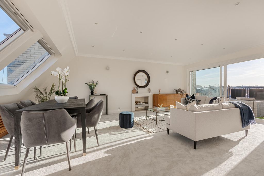 Property photo 3 of 12 Living Room