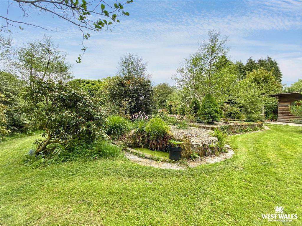 Additional image 38 of Land for saleLlanmill, Narberth SA67