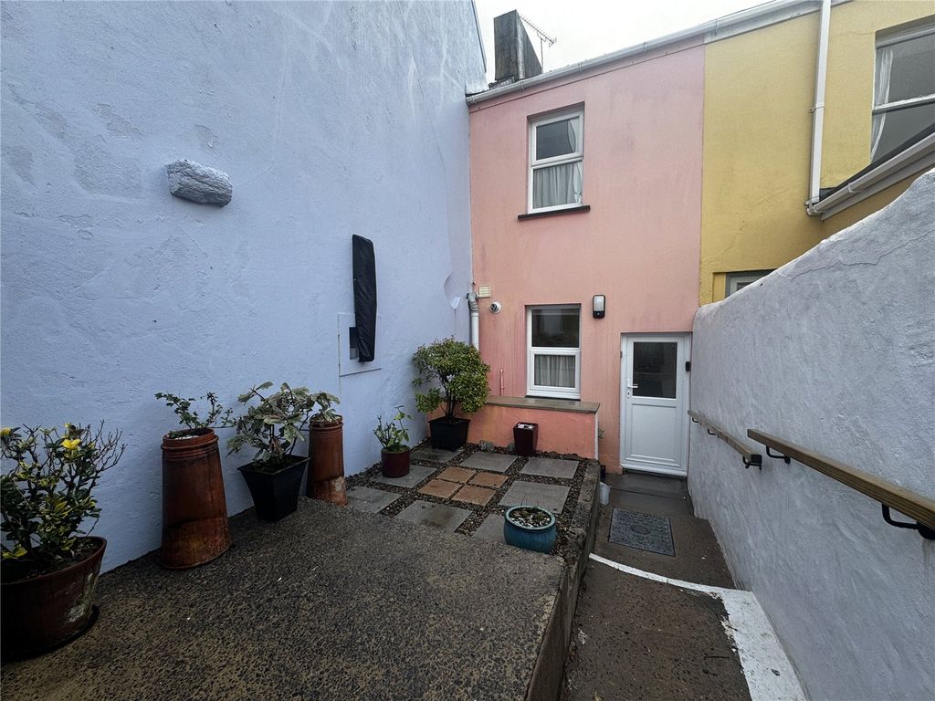 Additional image 11 of 2 bed terraced house for saleHamilton Terrace, Pembroke, Pembrokeshire SA71