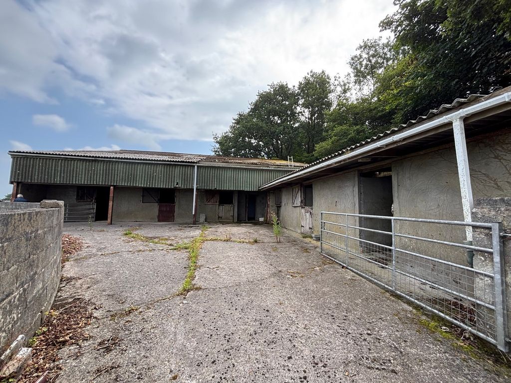 Additional image 25 of 5 bed farm for saleLlanarthney, Carmarthen, Carmarthenshire. SA32