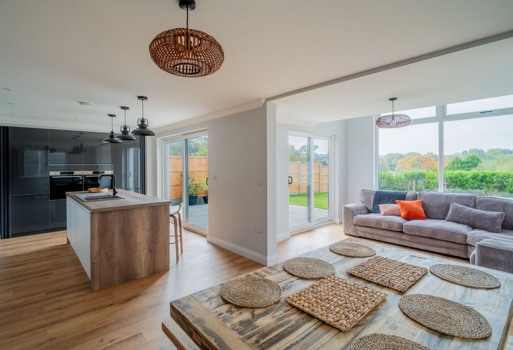 Additional image 18 of 3 bed detached house for salePlot 2, Llwyn Derw, Llanarth SA47