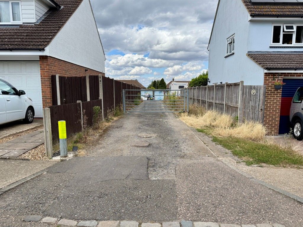 Property photo 3 of 4 Gated Access