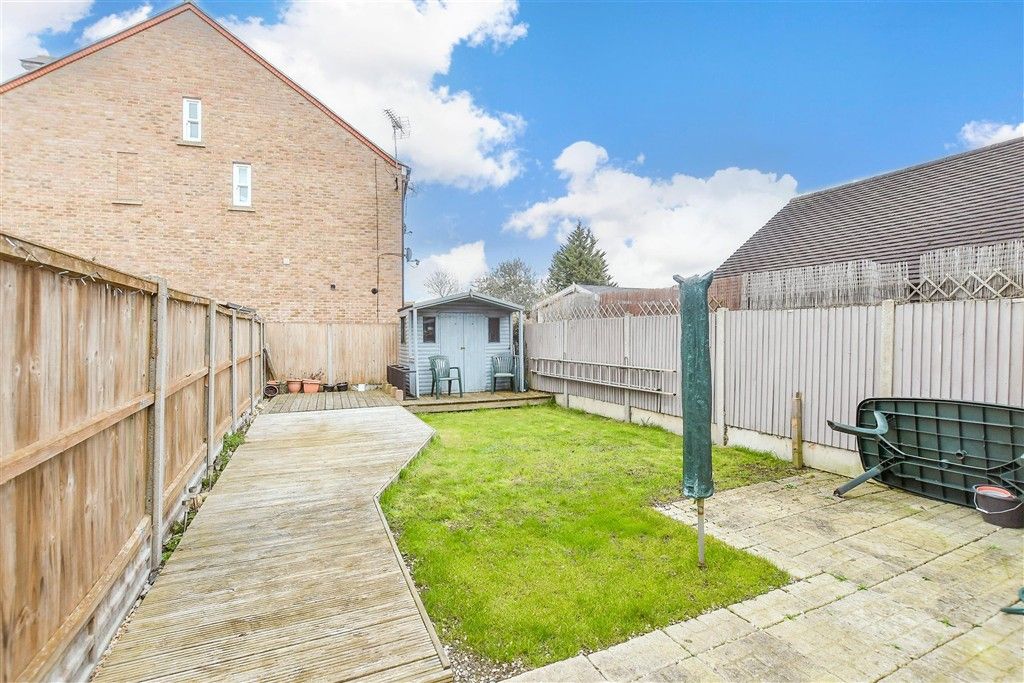 Property photo 2 of 13 Rear Garden