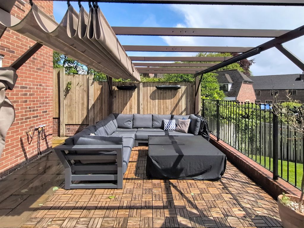 Additional image 25 of 4 bed detached house for saleLockgate Rise, Birkenshaw, Bradford, West Yorkshire BD11