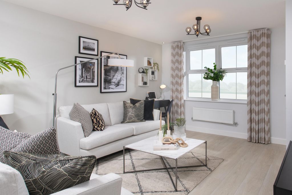 Property photo 3 of 7 The Archford Show Home