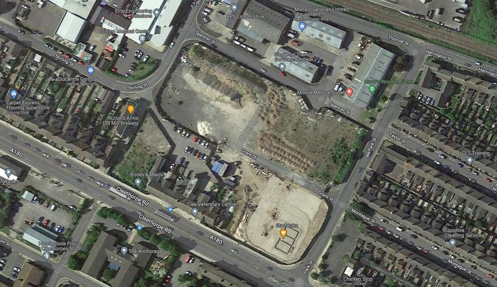 Property photo 3 of 3 Aerial Of Site.Jpg