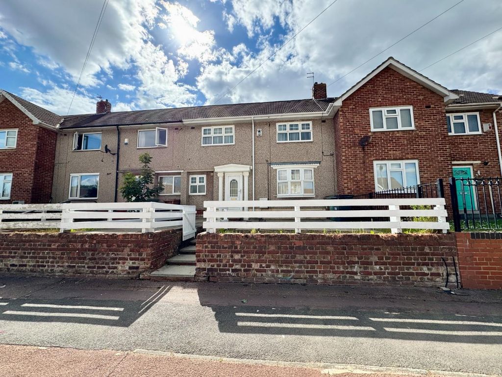 Additional image 17 of 3 bed terraced house to rentCatcote Road, Hartlepool TS25