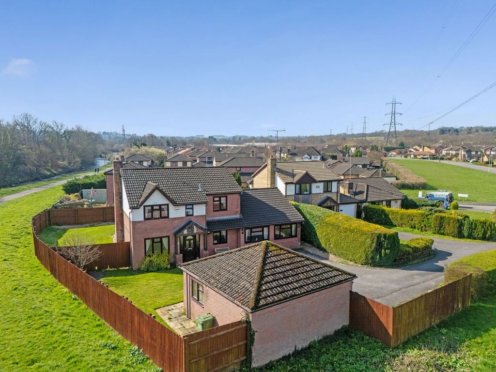 Property photo 2 of 44 Elevated View