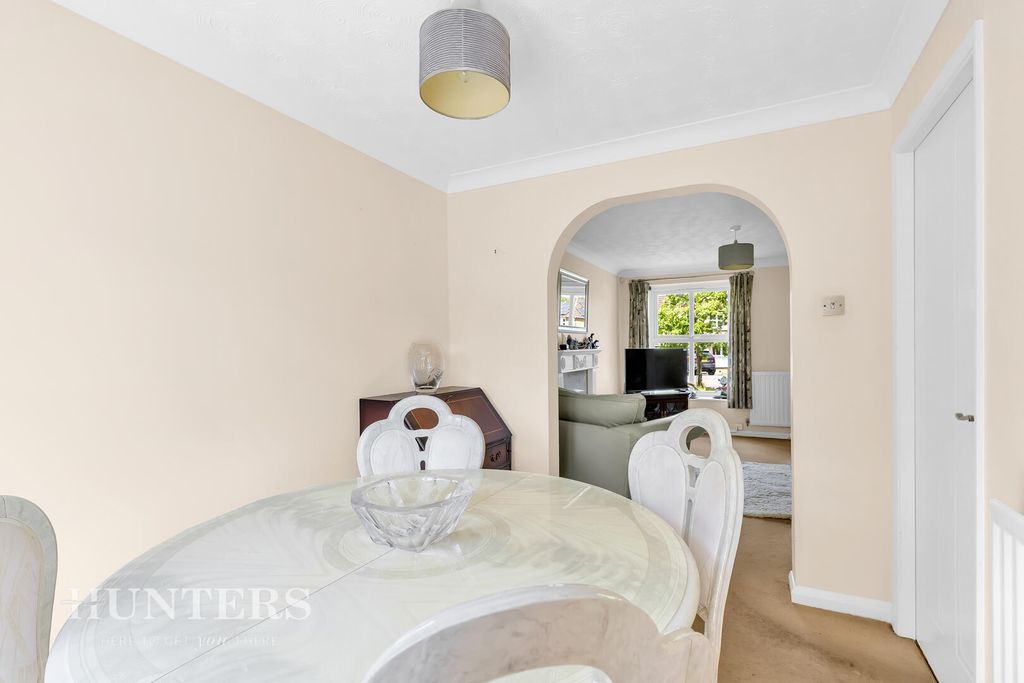 Additional image 8 of 3 bed detached house for saleSpen Fold, Littleborough OL15
