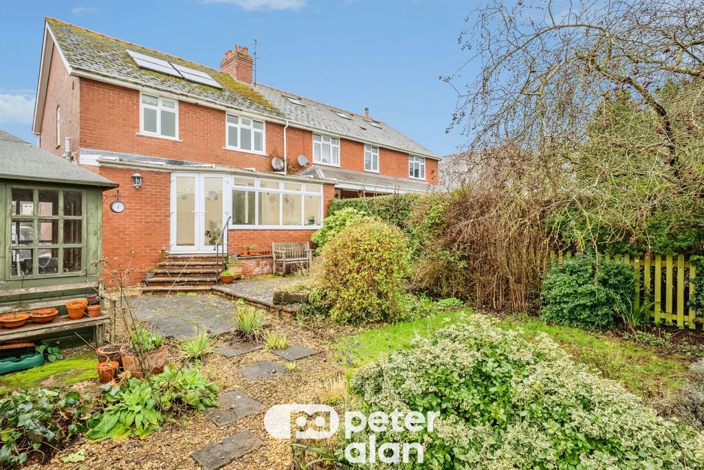 Additional image 5 of 3 bed semi-detached house for saleNew Dixton Road, Monmouth NP25