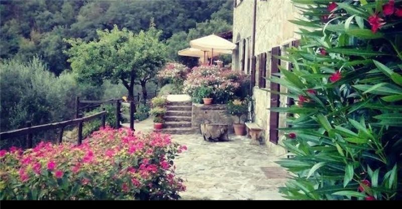 Property photo 1 of 23 South Facing Entrance , View Over The Valley