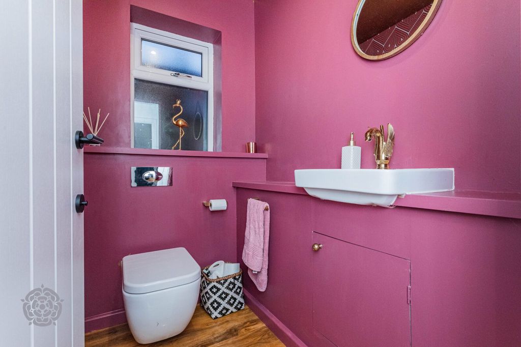 Additional image 20 of 5 bed detached house for saleHeywood Hall Road, Heywood OL10