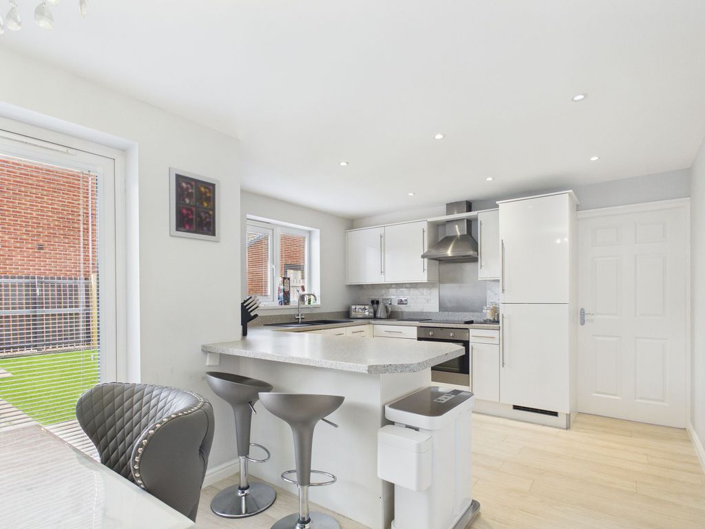 Additional image 5 of 4 bed detached house for saleSt. Aloysius View, Hebburn NE31
