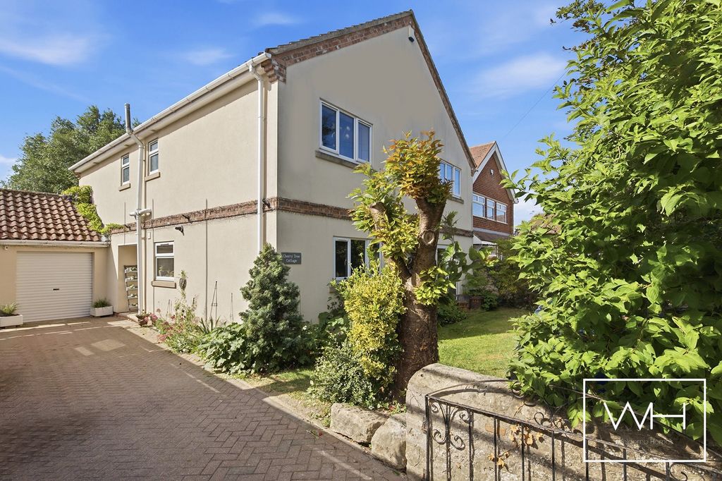Property photo 1 of 20 Cherrytree Cottage, Norton 01