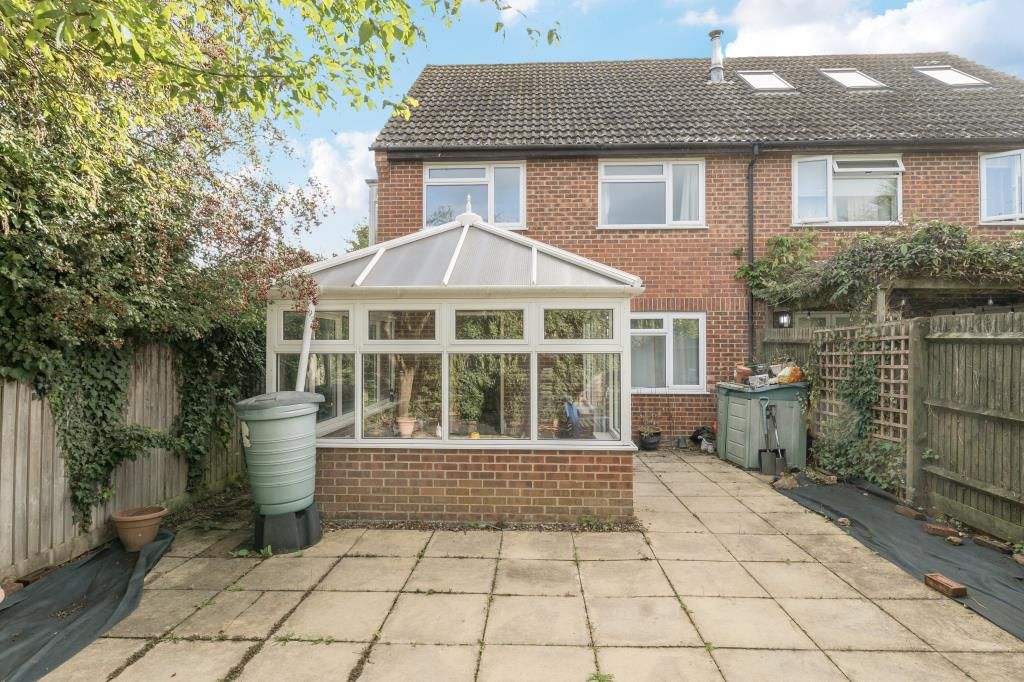 Property photo 3 of 23 Garden