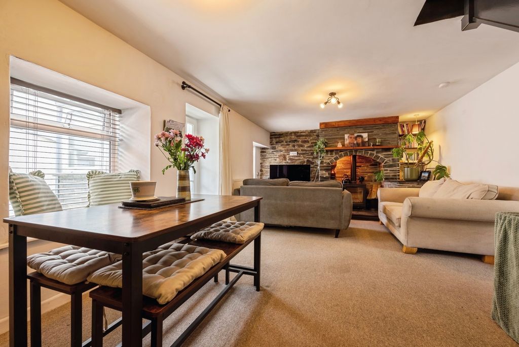 Additional image 5 of 2 bed end terrace house for salePengelly, Delabole, Cornwall, England PL33