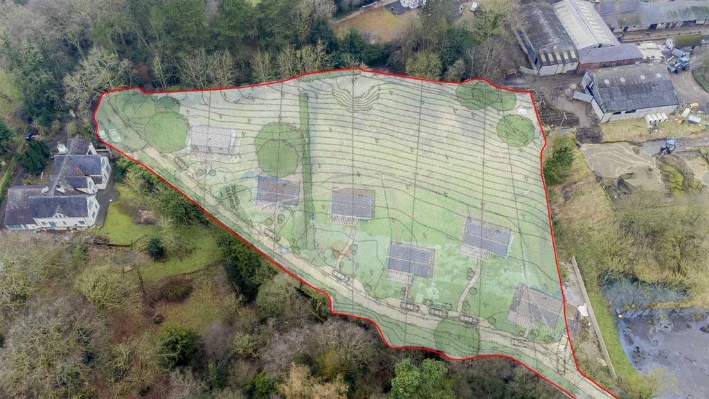 Property photo 2 of 20 Drone Of The Site