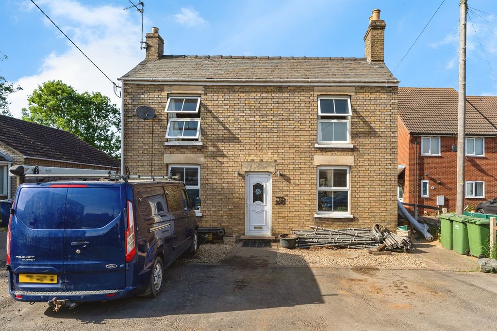 Additional image 16 of 3 bed detached house for saleSilver Street, March PE15