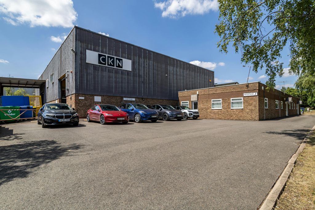Property photo 1 of 8 Unit 2 North Portway Close - Northampton 046.Jpg